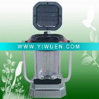 Wholesale solar lamp