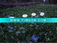 Wholesale Solar flower light