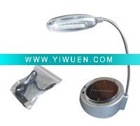 Wholesale solar table lamp