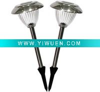 Wholesale LED Lawn Lamp (Solar Lawn Light)