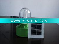 Wholesale Outdoor Solar Lighting