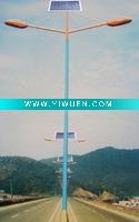 Wholesale Solar street lamp
