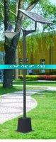 Wholesale solar garden light