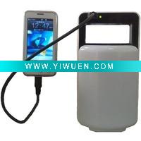 Wholesale 12-super bright led lights solar lantern