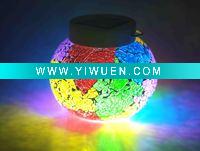 Wholesale ALS-203 energy saving Solar LED lamp