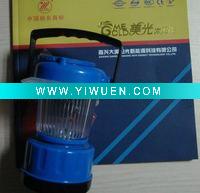 Wholesale mini solar light with swivel handle and longlife