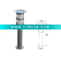 Wholesale Stainless Steel Solar Light