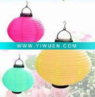 Wholesale Solar lantern