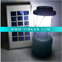 Wholesale solar lantern for camping