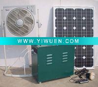 Wholesale solar light system