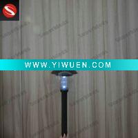 Wholesale bright solar light 3.6v manufacturer solar garden led china 0.7w Ni-H