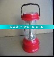 Wholesale Protable solar LED lantern
