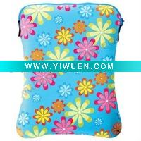 Wholesale 10" neoprene laptop cover