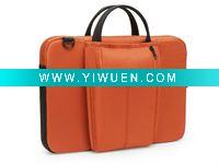 Wholesale New Fashion 15 inch Nylon Laptop Bag