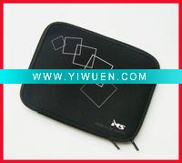 Wholesale (Hot Promation) Neoprene netbook bag with zipper