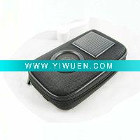 Wholesale solar mp3 speacker case