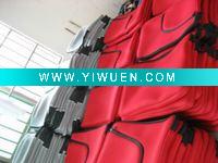 Wholesale red neoprene laptop sleeve