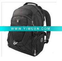 Wholesale 15" backpack laptop bags