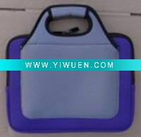 Wholesale new neoprene laptop bag