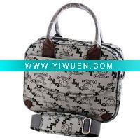Wholesale high quality women laptop bag