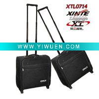 Wholesale novel trolley laptop bag