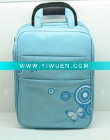 Wholesale 14" New fashion laptop bag good fashion and hot sell