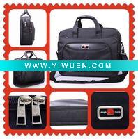 Wholesale hot mens 15 inch 1680D laptop bag