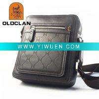 Wholesale cow leather leisure bag