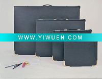 Wholesale 2011 newly zipper portfolio products