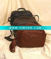 Wholesale Leather briefcase