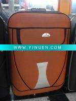 Wholesale EVA suitcase
