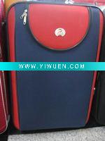 Wholesale EVA luggage case