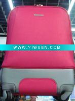 Wholesale ABS Rolling suitcase