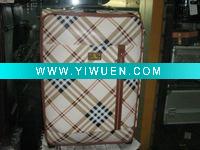 Wholesale 22" luggage case