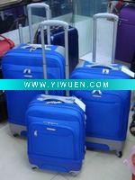 Wholesale EVA Luggage set