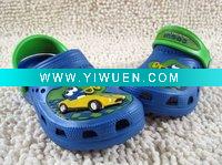 Wholesale eva baby shoe