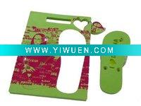 Wholesale eva gift slipper