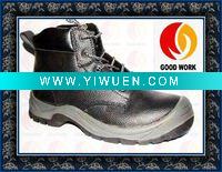 Wholesale GOODWORK 009 leather safety shoes/safety footware