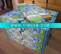 Wholesale easy feet massage slipper as seen on tv