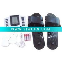 Wholesale Electronic pulse foot massager