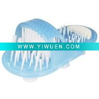Wholesale easy massage and clean feet slipper