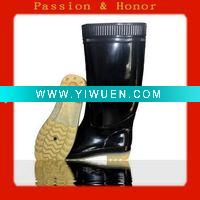 Wholesale Light Glossy Boots