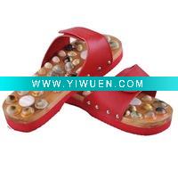 Wholesale foot massage slipper