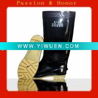 Wholesale Mining Glossy Boots