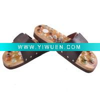 Wholesale health massage slipper
