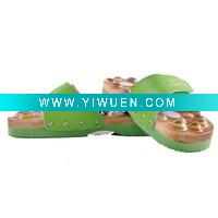 Wholesale massager slipper