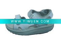 Wholesale 2011 new design health shoe