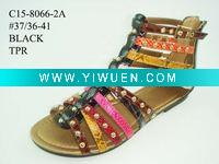 Wholesale 2011 summer roman shoes