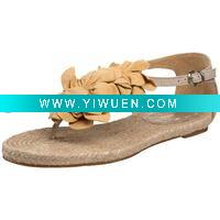 Wholesale Fashion shoe woman 0508