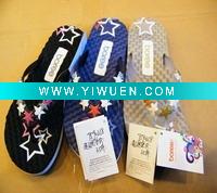 Wholesale slipper shoes